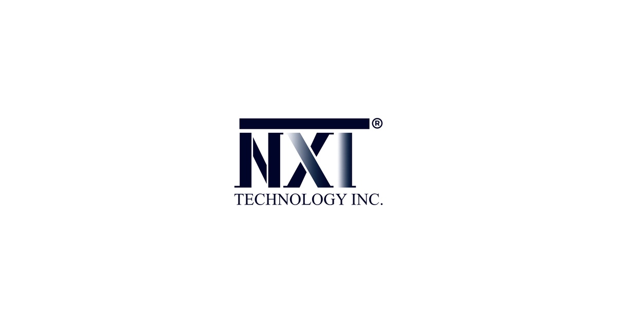 NXT TECHNOLOGY INC. — Global Building Technology Platform